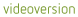 videoversion